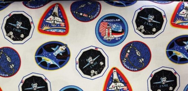 NASA