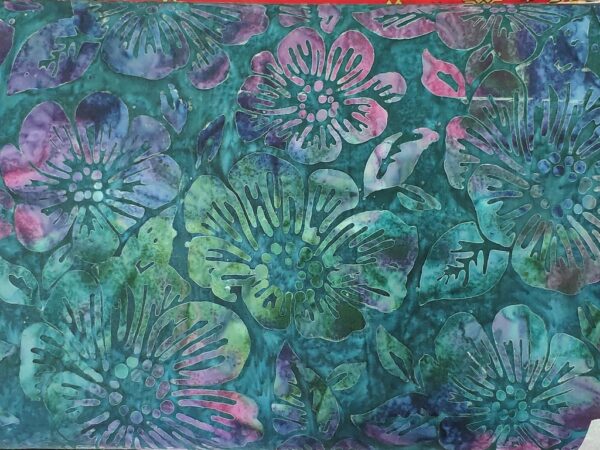 Lively Garden