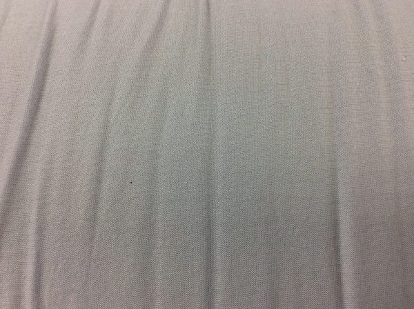Rayon Spandex Grey