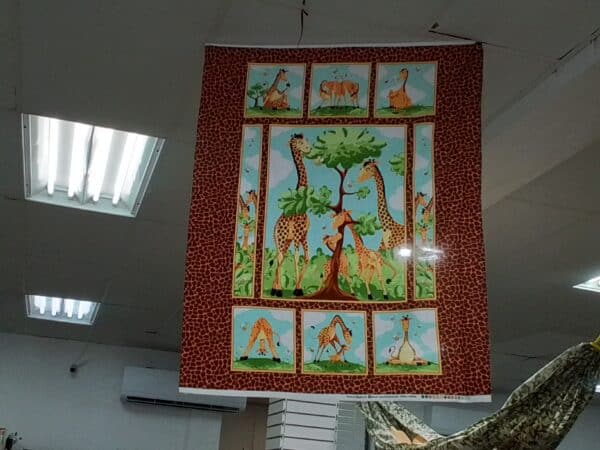 Panel de Animales del Mar - Imagen 3