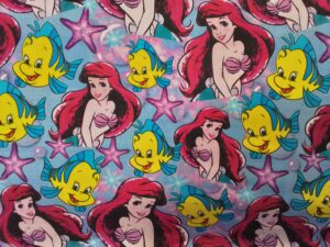 Little Mermaid