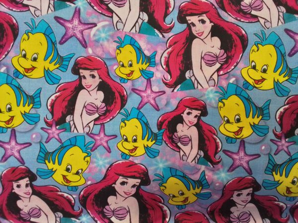 Little Mermaid