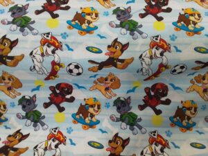 Paw Patrol