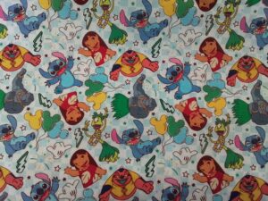 Lilo & Stich