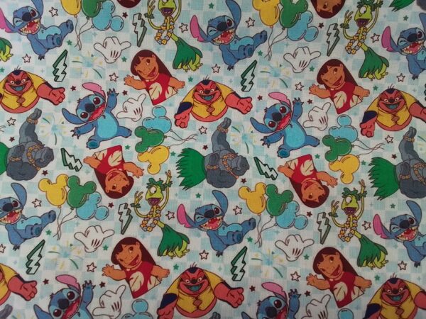 Lilo & Stich