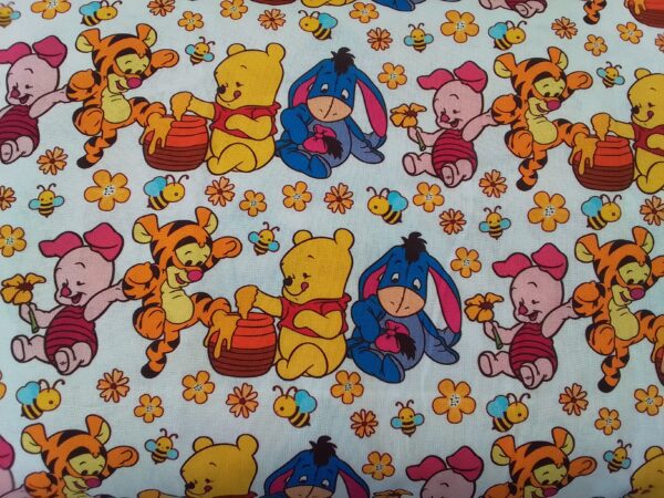 Winnie Pooh Baby