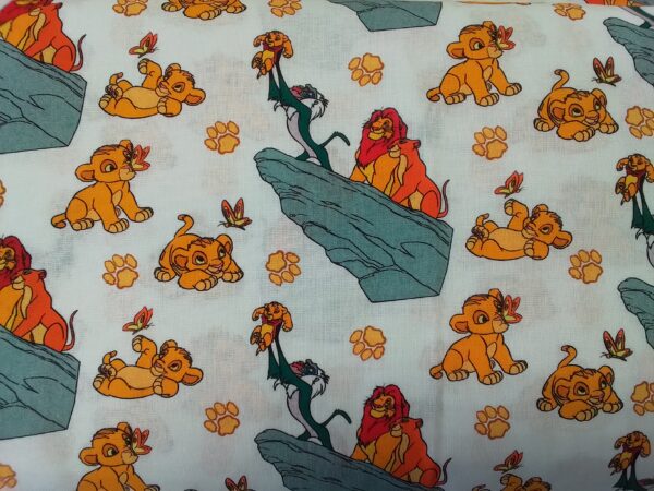 Lion King