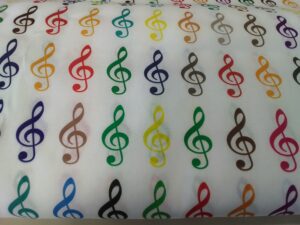 Notas Musicales