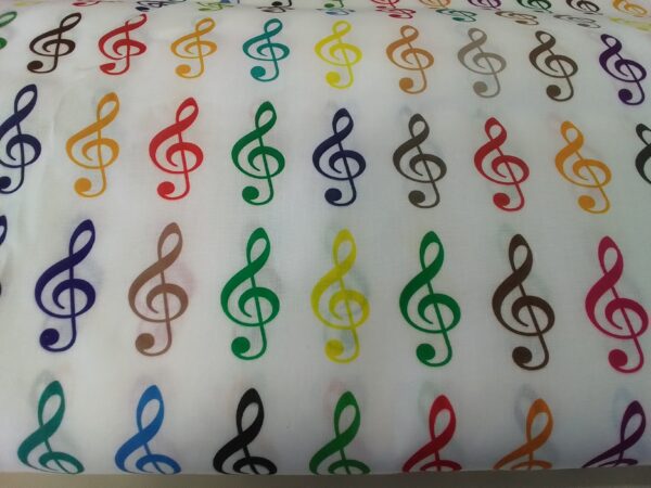 Notas Musicales