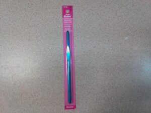 Agujeta Susan Bates 5.0mm