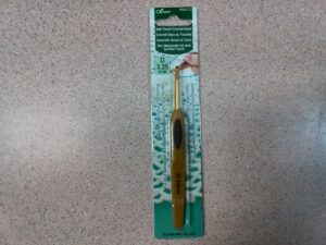 Agujeta Clover 3.25mm