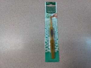 Agujeta Clover 3.75mm