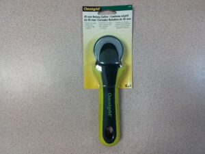 Rotary Cutter 45mm Omnigrid