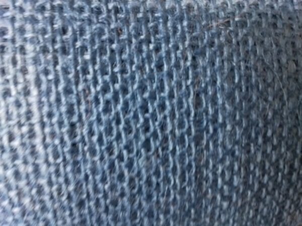 Tela de Saco Azul Marino