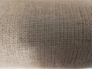 Tela de Saco Crema Oscuro