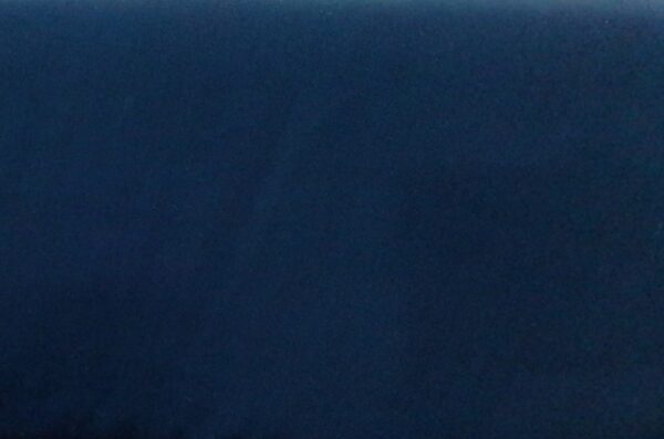 Chalis azul marino