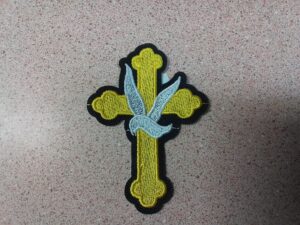 Parchos cristianos #2