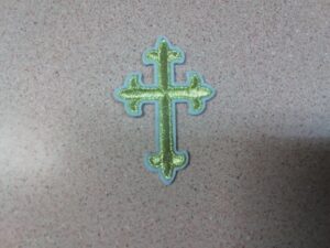 Parchos cristianos #3