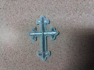 Parchos cristianos #4