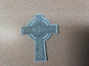 Parchos cristianos #5