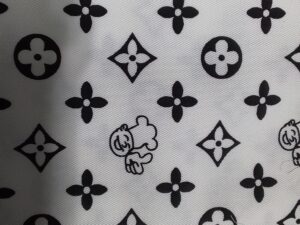 Chef Twill Fondo Blanco