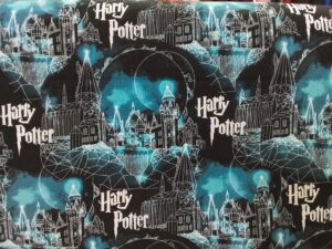 Harry Potter