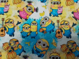 Minions