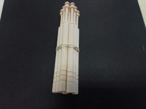 Bolillos Para Tejer Mundillo (1dz.)