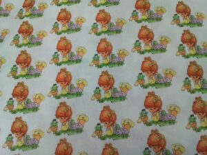 Precious Moments Con Rana