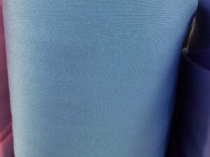 Shiny Lycra Azul Claro