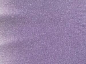 Shiny Lycra Lavanda