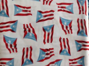 Banderas de Puerto Rico