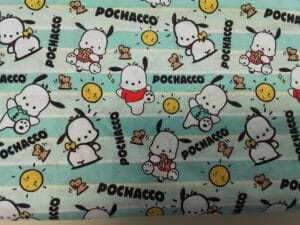 Pochacco