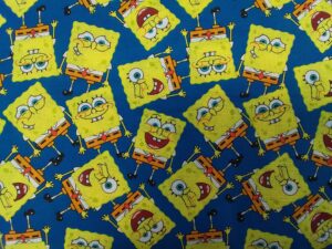 Sponge Bob