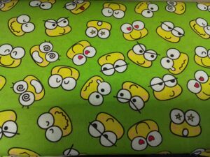 Keropy Fondo Verde Chatre