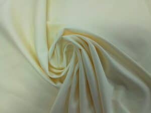 Piqué Color Amarillo Claro