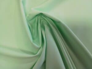 Piqué Color Mint