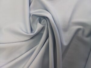 Piqué Color Baby Blue