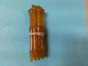 Bolillos Para Tejer Mundillo (1dz.) Fantasía
