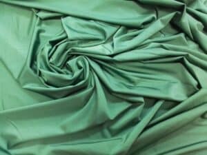 Shiny Lycra Verde  Monte